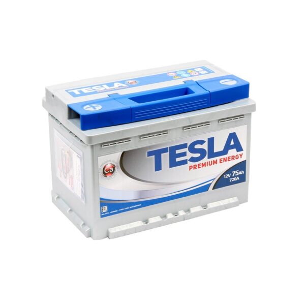 Аккумулятор TESLA Premium Energy 75 R