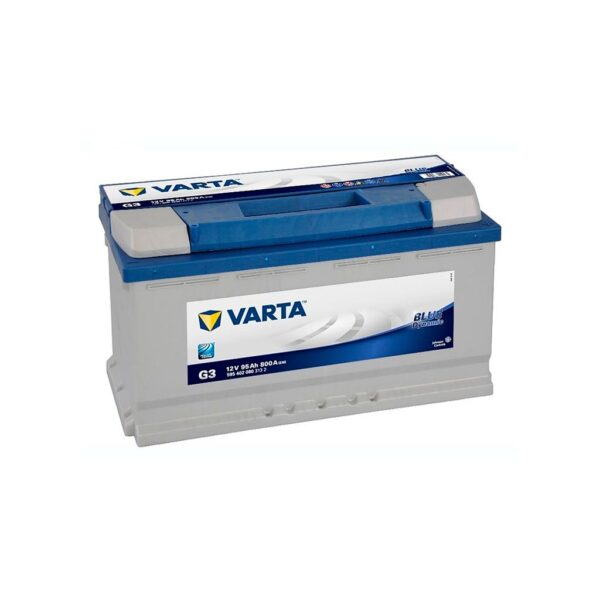 Аккумулятор VARTA Blue Dynamic 95 R