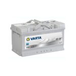 Аккумулятор VARTA Silver Dynamic 85 R