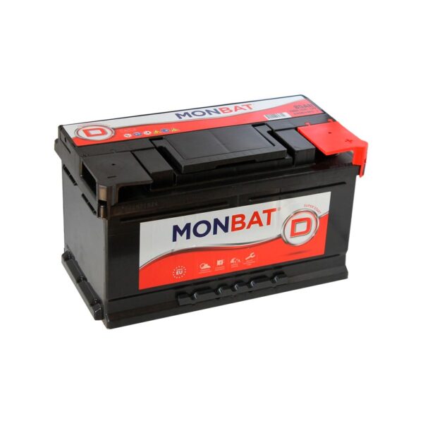 Аккумулятор MONBAT 85 R