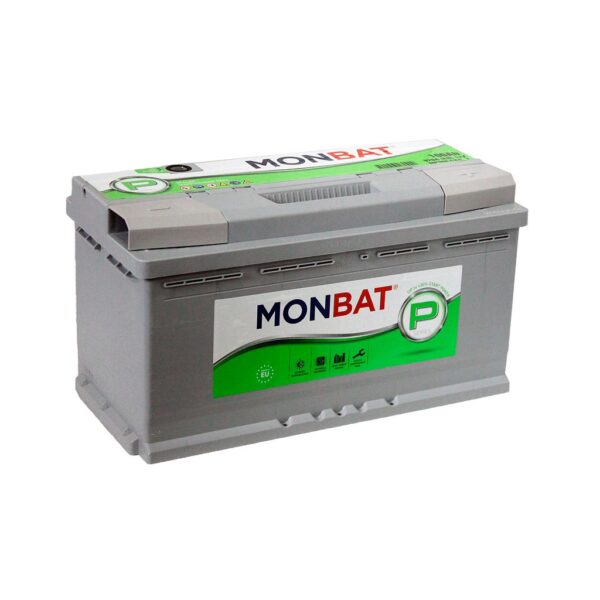 Аккумулятор MONBAT Premium 100 R
