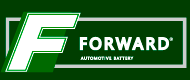 Аккумулятор Forward Green (100 Ah) L+