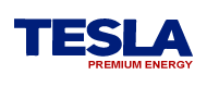 Аккумулятор TESLA Premium Energy 75 R