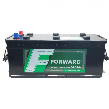 Аккумулятор Forward Green (140 Ah)