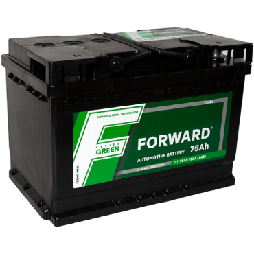 Аккумулятор Forward Green (75 Ah)