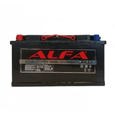 Аккумулятор ALFA Hybrid 100 L
