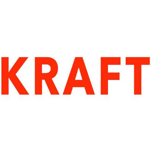 Аккумулятор KRAFT 85 R низк.
