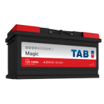 Аккумулятор TAB Magic 100 R