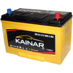 Аккумулятор KAINAR Asia 100 JR