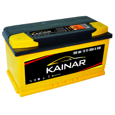Аккумулятор Kainar 100 R